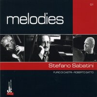 I'll Never Stop Loving You - Roberto Gatto & Stefano Sabatini & Furio Di Castri