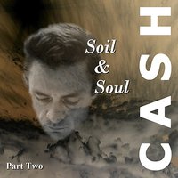 Snow in His Hair - Johnny Cash