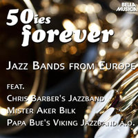 Old Rugged Cross - Chris Barber's Jazzband