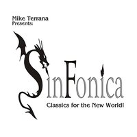 The Nutcracker Suite, Op. 71a: I. Miniature Overture. Allegro giusto - Mike Terrana & Пётр Ильич Чайковский