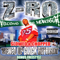 Maintain - Z-Ro & H.A.W.K.