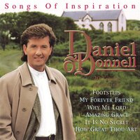 My Forever Friend - Daniel O'Donnell