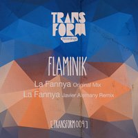 La Fannya - Flaminik