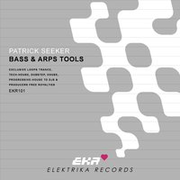 Patrick Seeker Bass & Arps Q 128 - Patrick Seeker