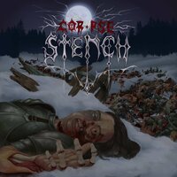 Cold War - Corpse Stench