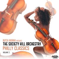 Back Stabbers - The Society Hill Orchestra