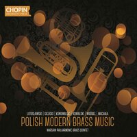 Halucynacje (Hallucination) - Chopin University Press & Warsaw Philharmonic Brass Quintet