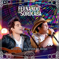 Tá Tirando Onda - Fernando & Sorocaba & Inimigos Da HP