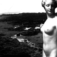 Stained Grey Bones - Cara Neir
