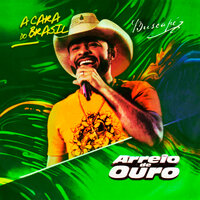 Menina Pipoco - Arreio de Ouro