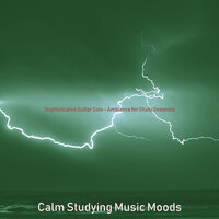 Wicked Pop Sax Solo - Vibe for Study Sessions - Calm Studying Music Moods