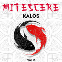 Llegar a ti - Kalos & RickRocket & Dharta Beats & LA LOQUERA