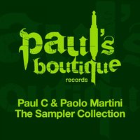 Plug Me - Paolo Martini & Paul C & Johnny D