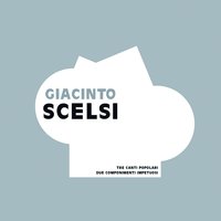 Suite No. 11 cinquième mouvement - Giacinto Scelsi