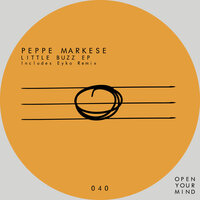 What You See - Peppe Markese