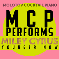 Malibu - Molotov Cocktail Piano