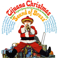 Hark the Herald Angels Sing - The Torero Band