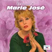 La plus belle chose au monde (From "La colline de l'adieu") - Marie-José