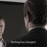 Moonage Daydream - David Bowie