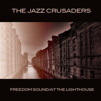 Appointment in Ghana - The Jazz Crusaders