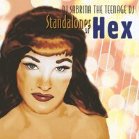 Deep Down - DJ Sabrina The Teenage DJ
