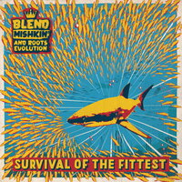 Daddy Let's Dub - Blend Mishkin & Roots Evolution