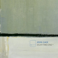 One⁴ - The Barton Workshop & Tobias Liebezeit & John Cage