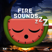Fireplace, Pt. 43 - Sleep Fruits Music