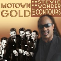 Come Back Baby - Stevie Wonder
