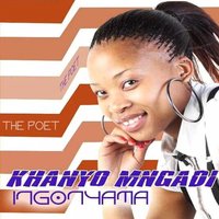 Ingonyama - Khanyo Mngadi
