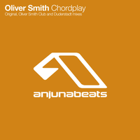 Chordplay - Oliver Smith