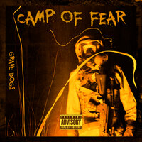 Camp of Fear - Grave Dogs