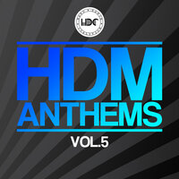 Make Some Noize - Energy Syndicate & Joe Longbottom
