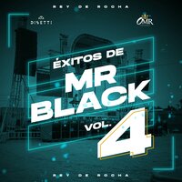 Quien La Hace La Paga - Rey De Rocha & El Encanto & Mr Black El Presidente