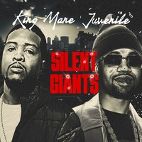 Silent Giants - King Mane & Juvenile