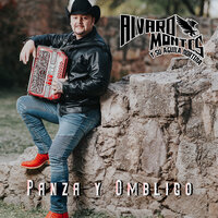 Te Extraño - Alvaro Montes y Su Aguila Norteña
