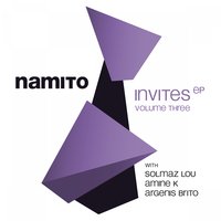Analog Love - Namito