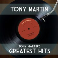 Tonight We Love - Tony Martin