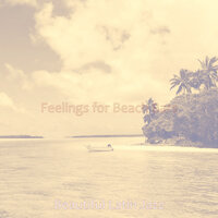 Incredible Beach Bars - Beautiful Latin Jazz