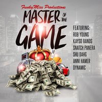 Magic Girl - FunkyMixx Productions & Dynamic