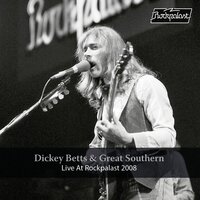 In Memory of Elisabeth Reed - Dickey Betts & Great Southern