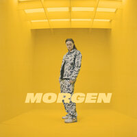 Morgen - Bente
