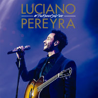 No Puedo - Luciano Pereyra