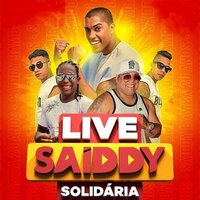 Ela Vai no Chão - Saiddy Bamba