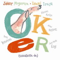 Hiru oilar - Jabier Muguruza