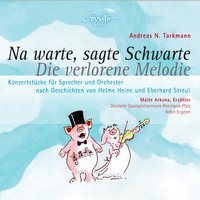 Die verlorene Melodie: No. 5, Auf dem Fundbüro - Deutsche Staatsphilharmonie Rheinland-Pfalz & Malte Arkona & Robin Engelen & Deutsche Staatsphilharmonie Rheinland-Pfalz, Robin Engelen, Malte Arkona