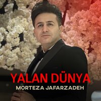 Hasrat - Morteza Jafarzadeh