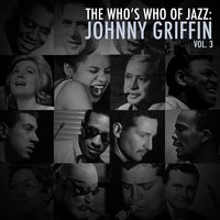 Ow! - Johnny Griffin