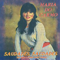 Ora Chega Aqui - Maria do Carmo