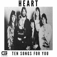 Barracuda - Heart